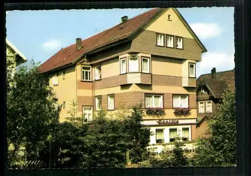 Braunlage, Haus Cecilie - 412882