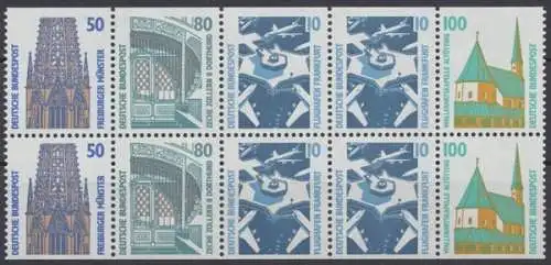 Deutschland (BRD), MiNr. H-Blatt 38, postfrisch - 605735