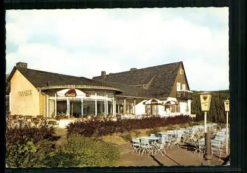 Neu-Schulenburg (Oberharz), Hotel-Gaststätte Tanneck - 412665