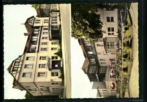 Bad Lippspringe, Parkhotel, Bes. Paul Eckert - 412946