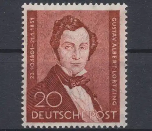 Berlin, MiNr. 74, postfrisch, BPP Signatur - 605533