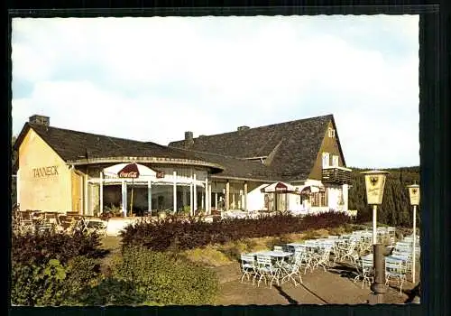 Schulenberg bei Altenau, Hotel "Tanneck", Inh. Alwin Neese - 412910