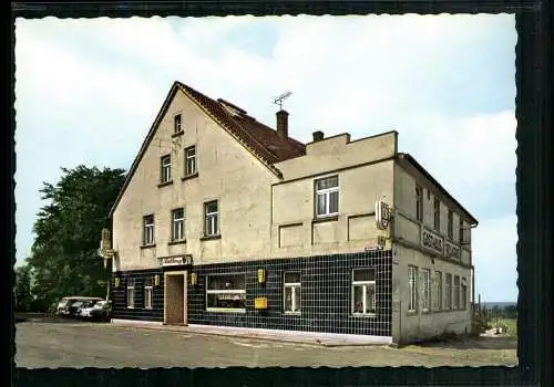 Bielefeld - Ubbedissen, Hotel Rollkrug, Inh. Hildegard Kleiter - 412940