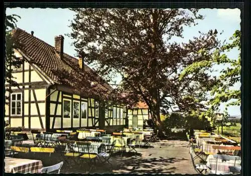 Hildesheim, "Söhrer Forsthaus" Bes. H. E. Fehling - 412847