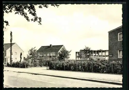 Hamburg-Neugraben, Neue Siedlung - 413084