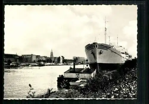 Kiel, am Hafen - 413008