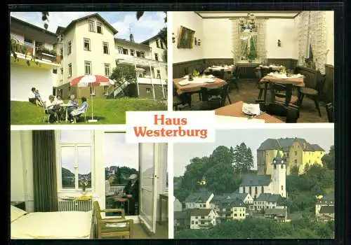 Westerburg, Haus Westerburg - 413099