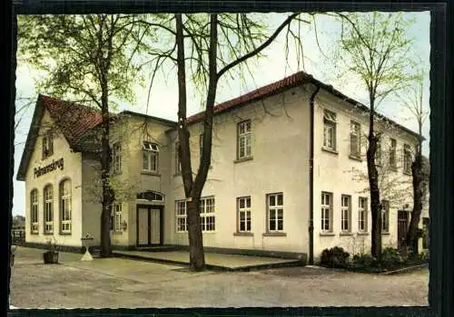 Lipperreihe, Bielefeld, Pollmannskrug - 412939