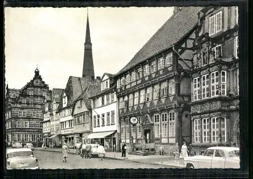 Hameln, Osterstraße - 413247