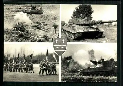 Panzergrenadierbrigade 32 - 413132