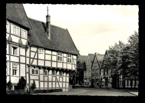 Gütersloh, am alten Markt - 413380