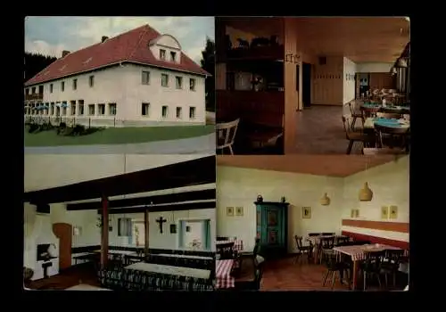 Waldhäuser / Bayerischer Wald, Hotel Lusen - 414376