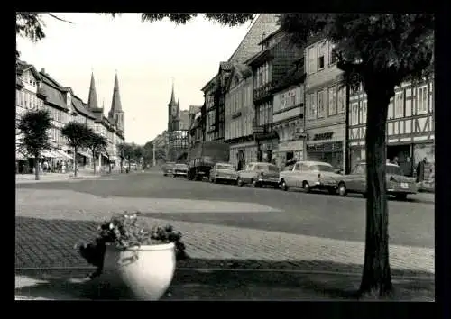 Duderstadt, Marktstraße - 413319