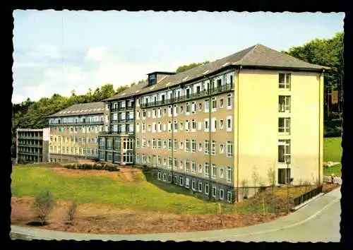 Seesen, Sanatorium Schildautal - 413329