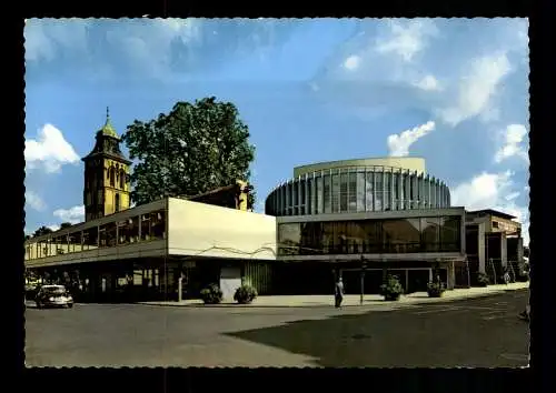 Münster (Westfalen), Stadttheater - 413389