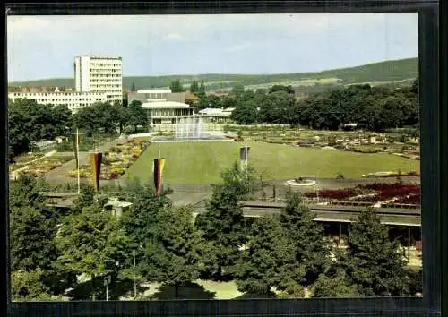 Hameln, Bürgergarten I - 413245