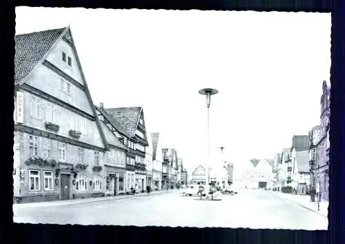 Stadthagen, Am Markt - 413279