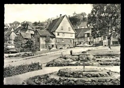 St. Andreasberg, Glockenberg und Glockenturm - 413343