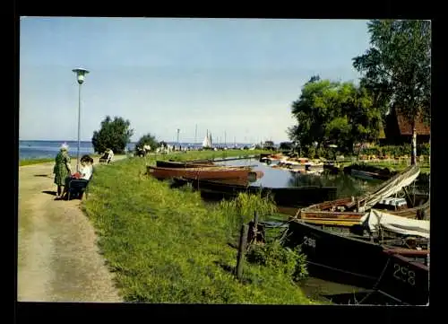 Steinhude am Meer, Promenade - 413980