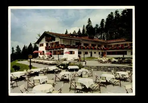 Schliersee, Kurhotel Schlierseebergalm - 414319