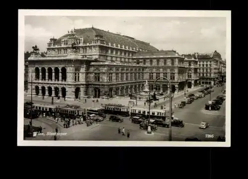 Wien, Staatsoper - 414185