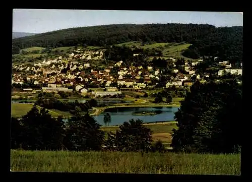 Bad König im Odenwald, Gesamtansicht - 414728