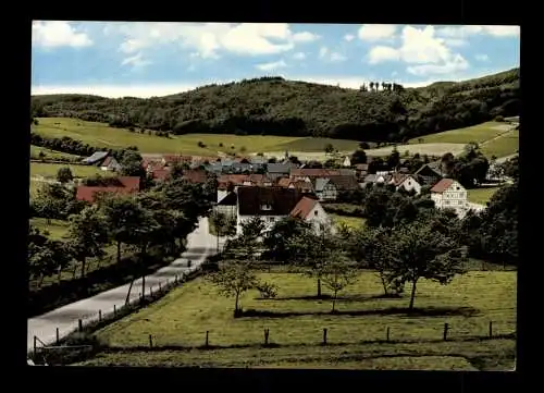 Ottlar - Diemelsee (Waldeck), Naturpark - 414043