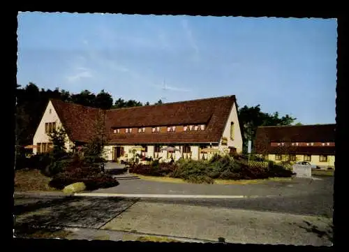 Gütersloh, Rasthaus Hotel - 414743