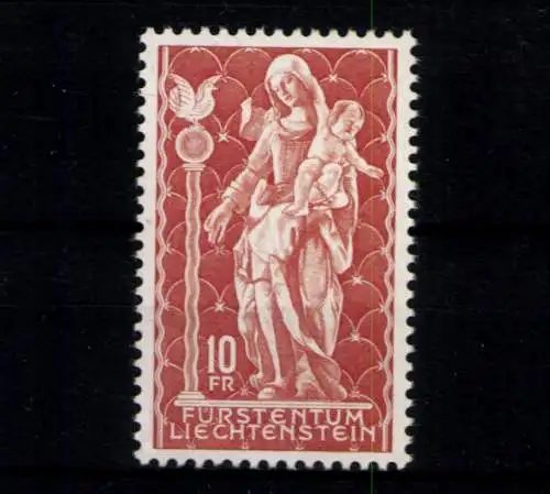 Liechtenstein, MiNr. 449, postfrisch - 611330