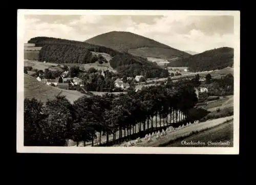 Schmallenberg, OT Oberkirchen, Sauerland - 414618