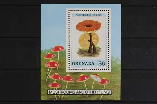 Grenada, MiNr. Block 227, postfrisch - 616518