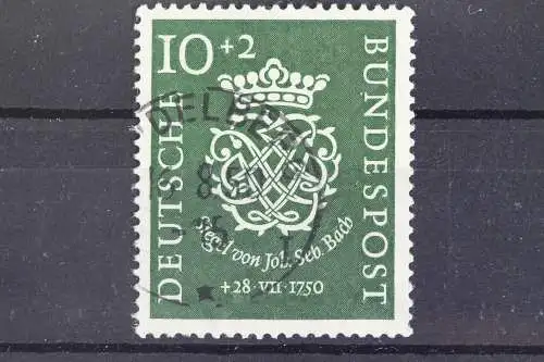 Deutschland (BRD), MiNr. 121, gestempelt - 613778