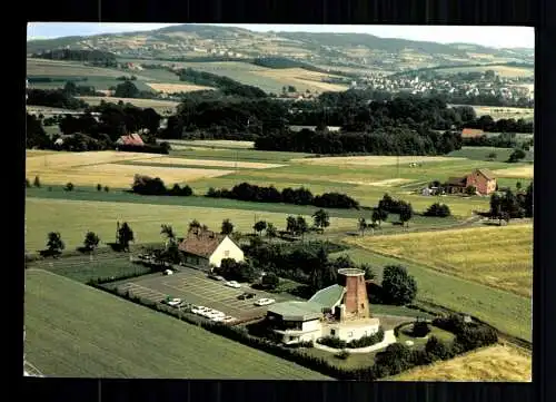 Bad Oeynhausen-Lohe, "Windmühle" Inh. H. Gast - 415352