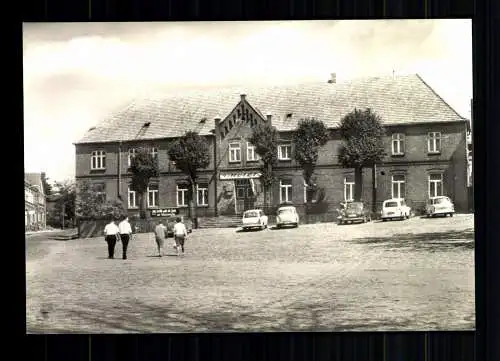 Neukloster (Meckl.), HOG "Kurhotel" - 415443