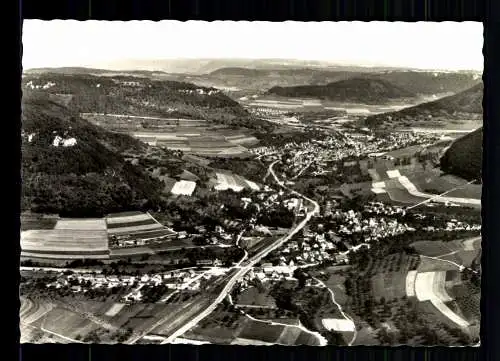 Bad Ditzenbach, Schwäb. Alb, Oberes Filstal - 415668