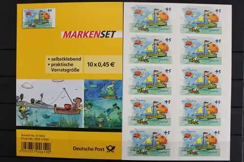 Deutschland (BRD), MiNr. 2995, FB 27, postfrisch - 613740