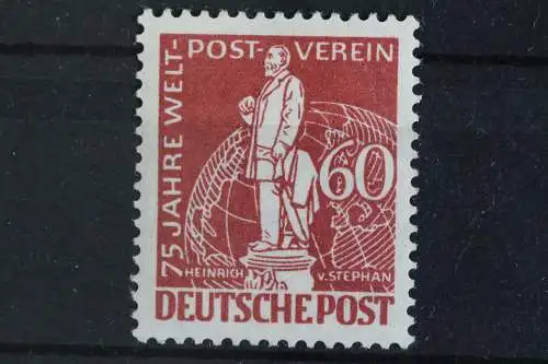 Berlin, MiNr. 39, postfrisch, BPP Signatur - 614084