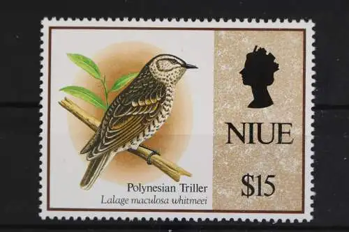 Niue, MiNr. 835, postfrisch - 615695