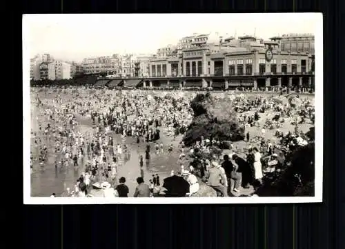 Biarritz, Le Casino Municipal - 415489