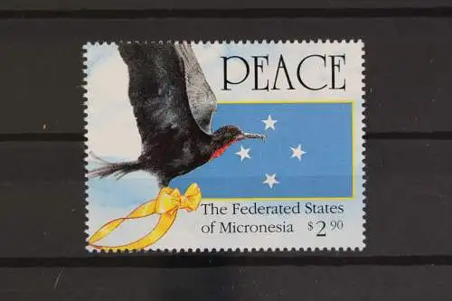 Mikronesien, Vögel, MiNr. 223, postfrisch - 615808