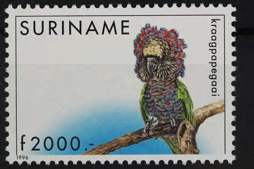 Surinam, MiNr. 1547, postfrisch - 615718