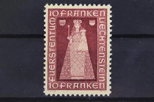 Liechtenstein, MiNr. 197, postfrisch - 618017