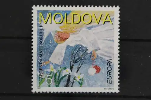 Moldawien, MiNr. 238, postfrisch - 617525