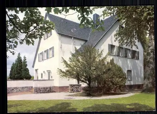 Nideggen (Eifel), Haus Karstadt - 416062