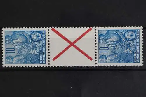 DDR, MiNr. SZ 7, postfrisch - 618276