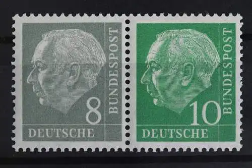 Deutschland (BRD), MiNr. W 14, postfrisch - 620977