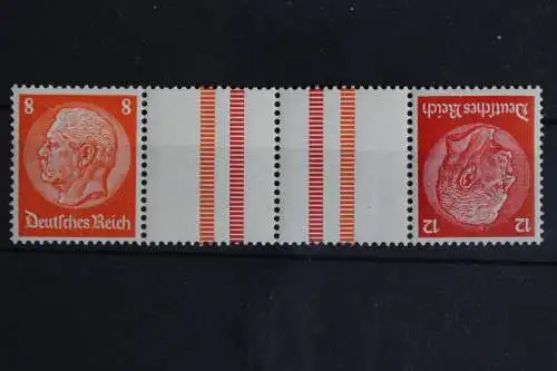 Deutsches Reich, MiNr. KZ 33, postfrisch - 621893