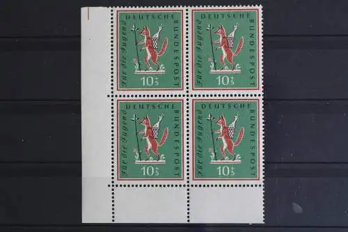 Deutschland (BRD), MiNr. 286, VB, Ecke links unten, postfrisch - 621001