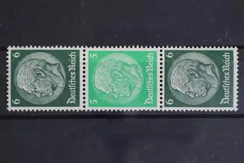 Deutsches Reich, MiNr. S 190, postfrisch - 621866