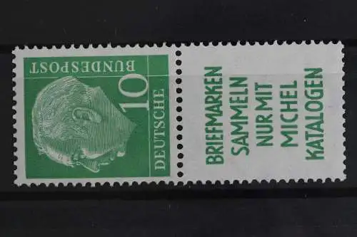 Deutschland (BRD), MiNr. S 21, postfrisch - 620971